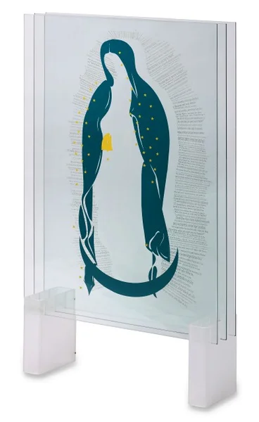 “AVE MARÍA”  / La Guadalupana