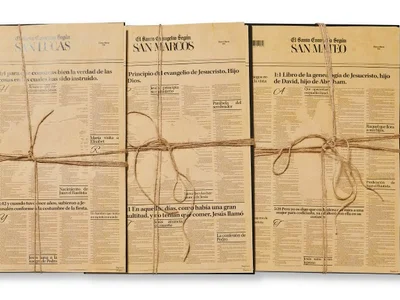 EXTRA, EXTRA / La Buena Noticia en Tiempos de Fake News