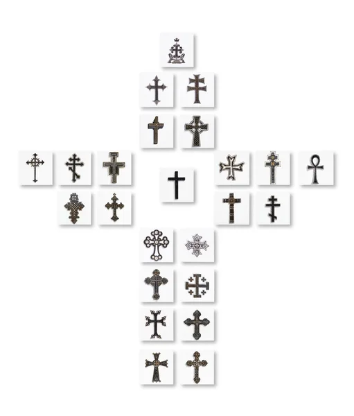 SUI IURIS / Unidad en la diversidad