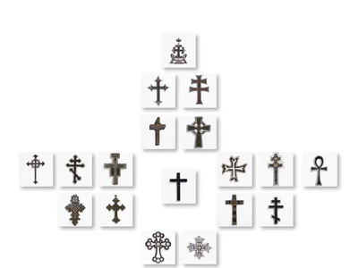 SUI IURIS / Unidad en la diversidad