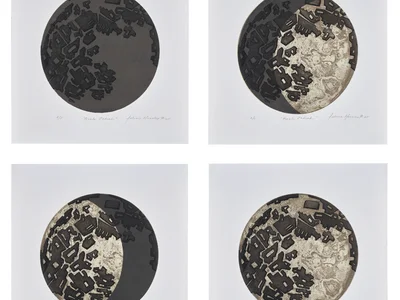 ROSH JODESH / Ciclo lunar