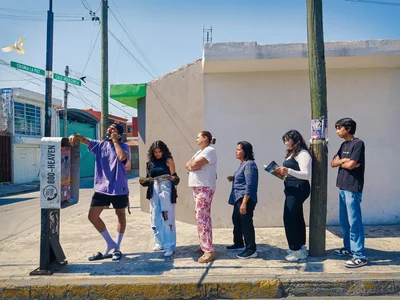 RECONCILIACIÓN / Llamada a la conversión