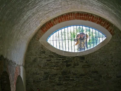 SHOMER  / Arcángel Rafael: vigilante, guardián y protector